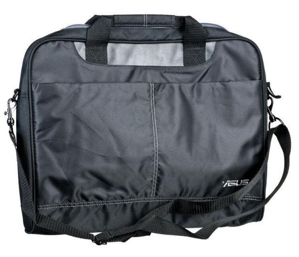 ASUS Nereus Carry Bag 15,6" - 177186 - zdjęcie 4